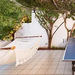 Villa Lira The Hidden Gem Above The Sea *
