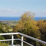 Villa Lira The Hidden Gem Above The Sea
