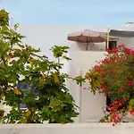 Villa Lira The Hidden Gem Above The Sea Rethimno