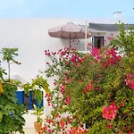 Villa Lira The Hidden Gem Above The Sea Rethimno