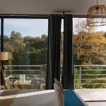 Lira The Hidden Gem Above The Sea Villa Rethimno
