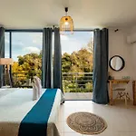 Villa Lira The Hidden Gem Above The Sea *