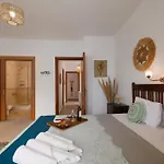 Villa Lira The Hidden Gem Above The Sea