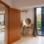 Villa Lira The Hidden Gem Above The Sea