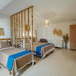Villa Lira The Hidden Gem Above The Sea Rethimno