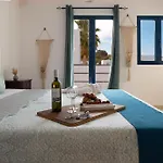 Villa Lira The Hidden Gem Above The Sea Rethimno