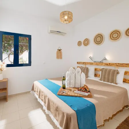 Lira The Hidden Gem Above The Sea * Rethymno