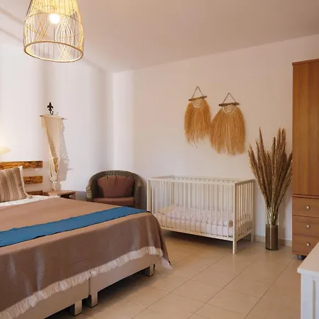 Вилла Lira The Hidden Gem Above The Sea