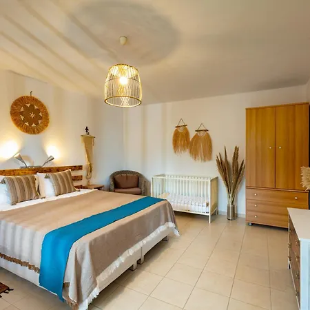 Lira The Hidden Gem Above The Sea Вилла