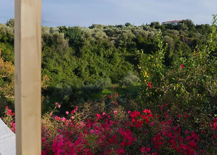 Lira The Hidden Gem Above The Sea Rethymno