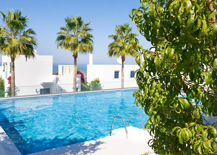 Villa Lira The Hidden Gem Above The Sea *