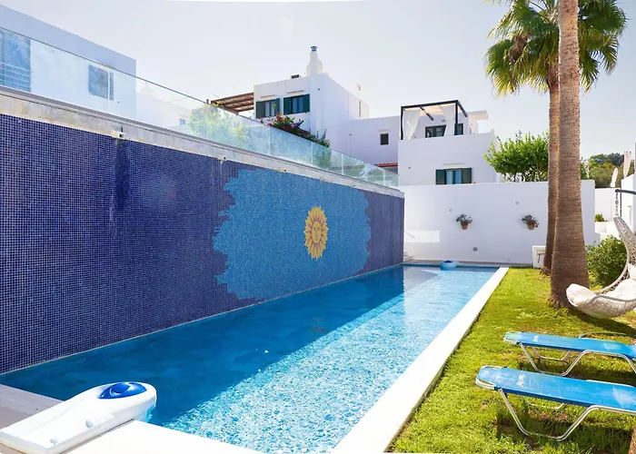 Villa Lira The Hidden Gem Above The Sea