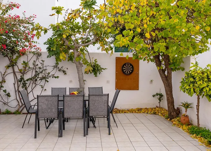 Villa Lira The Hidden Gem Above The Sea Rethymno