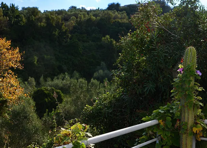 Villa Lira The Hidden Gem Above The Sea *