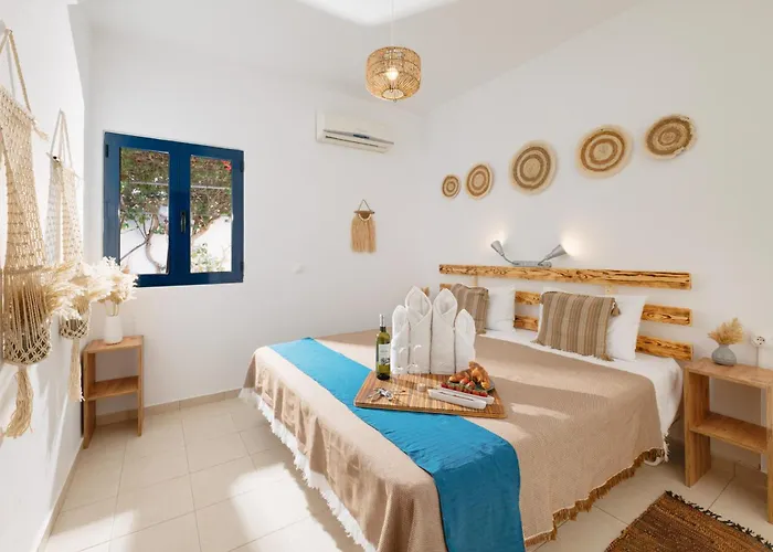 Lira The Hidden Gem Above The Sea * Rethymno