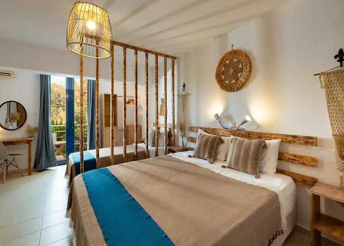 Villa Lira The Hidden Gem Above The Sea *