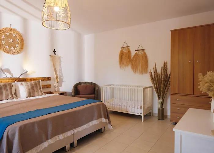 Villa Lira The Hidden Gem Above The Sea