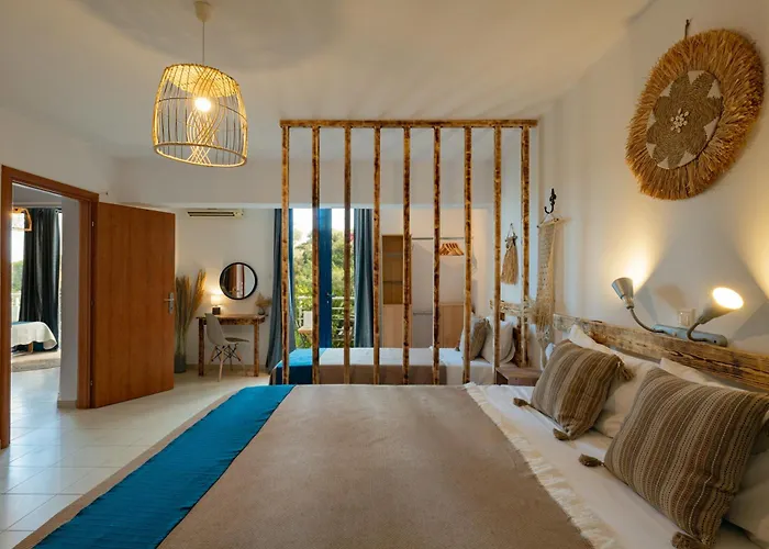 Lira The Hidden Gem Above The Sea * Rethymno