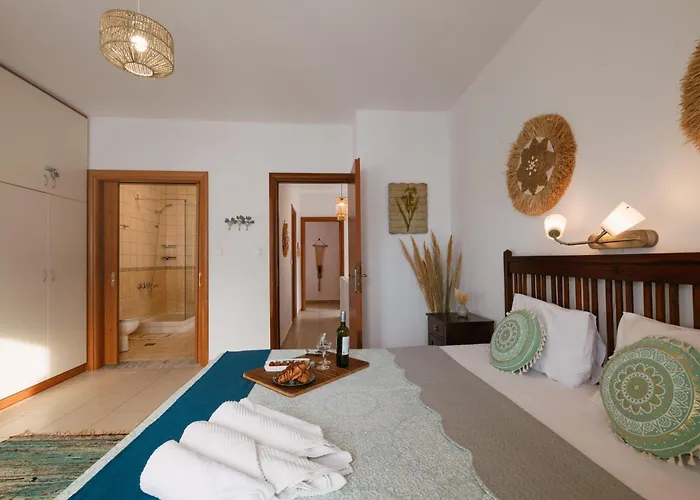 Villa Lira The Hidden Gem Above The Sea