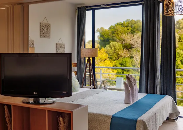 Villa Lira The Hidden Gem Above The Sea Rethymno