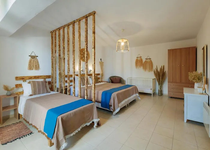 Villa Lira The Hidden Gem Above The Sea Rethymno