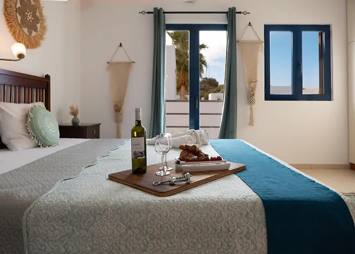 Villa Lira The Hidden Gem Above The Sea Rethymno