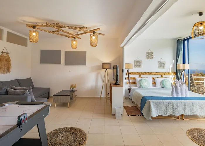 Lira The Hidden Gem Above The Sea *