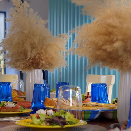 Villa Lira The Hidden Gem Above The Sea *