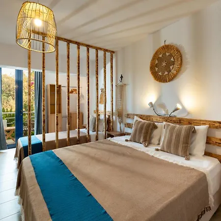 Villa Lira The Hidden Gem Above The Sea *