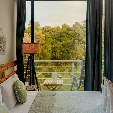 Lira The Hidden Gem Above The Sea 别墅