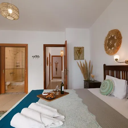 Villa Lira The Hidden Gem Above The Sea