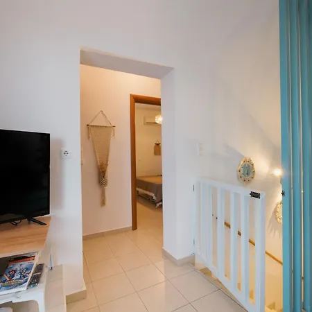 Villa Lira The Hidden Gem Above The Sea *