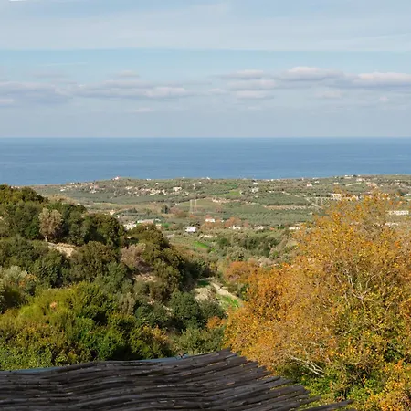 Lira The Hidden Gem Above The Sea Retimno