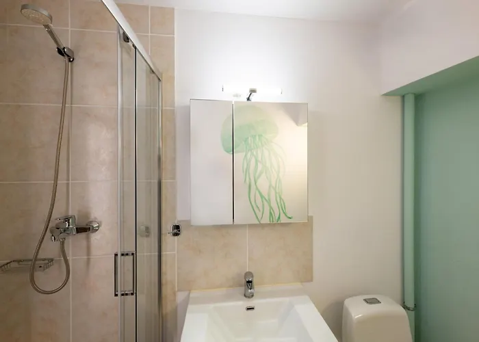 Lira The Hidden Gem Above The Sea Вилла