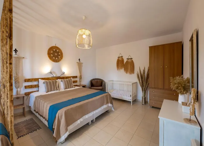 Lira The Hidden Gem Above The Sea Вилла