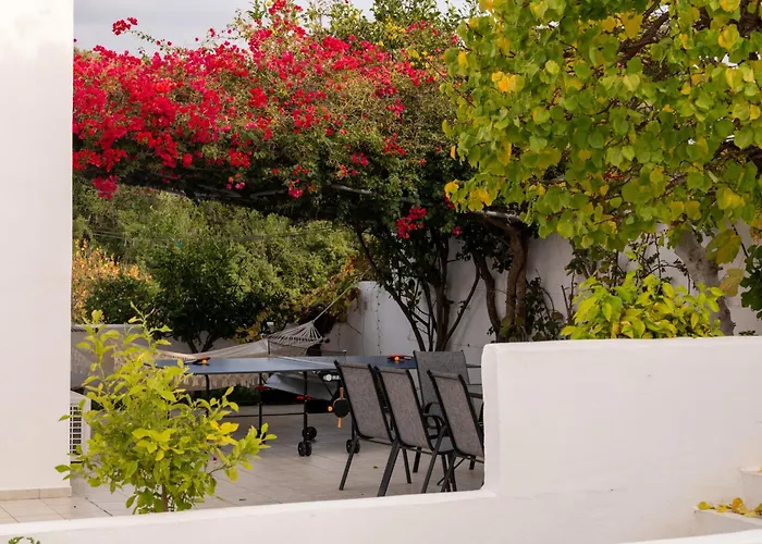 Lira The Hidden Gem Above The Sea Вилла *