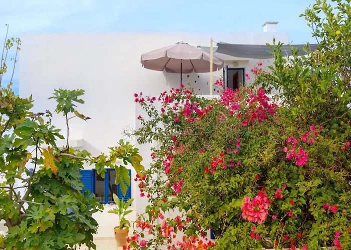 Вилла Lira The Hidden Gem Above The Sea Ретимно