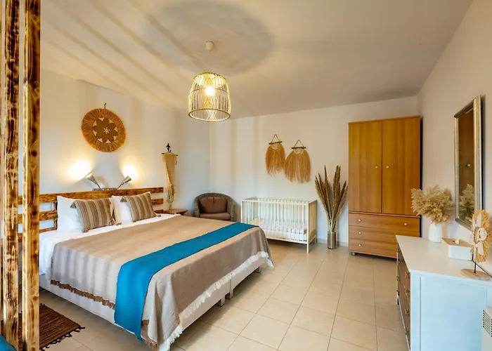 Lira The Hidden Gem Above The Sea Вилла