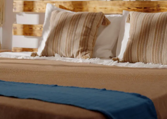 Lira The Hidden Gem Above The Sea Вилла