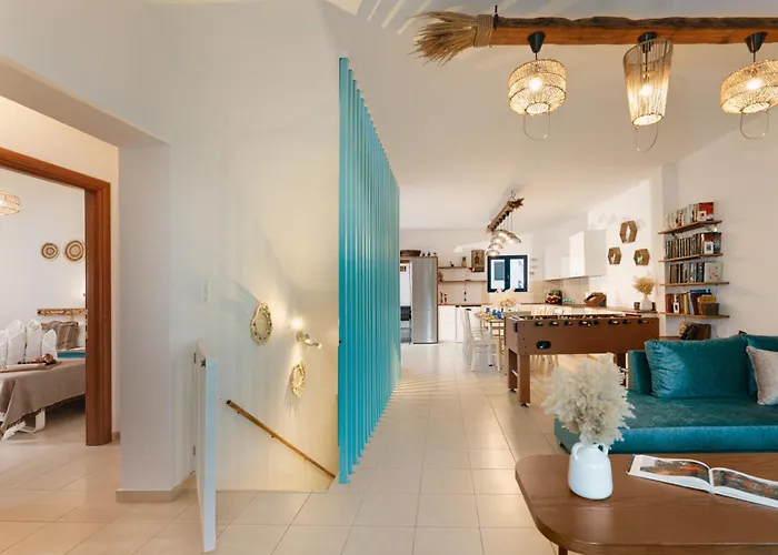 Lira The Hidden Gem Above The Sea Вилла