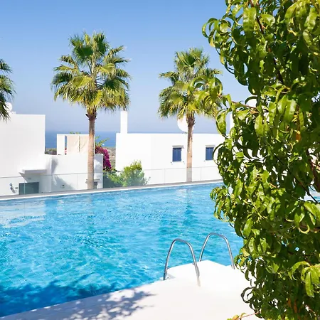 Villa Lira The Hidden Gem Above The Sea *