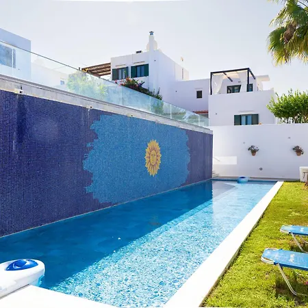 Villa Lira The Hidden Gem Above The Sea