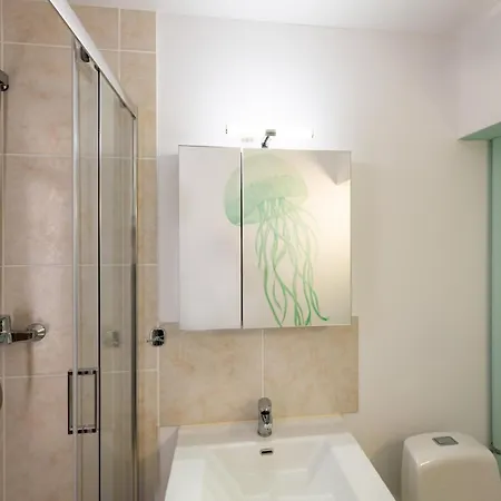 Lira The Hidden Gem Above The Sea Villa