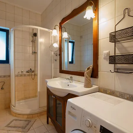 Lira The Hidden Gem Above The Sea Vilă Rethymnon