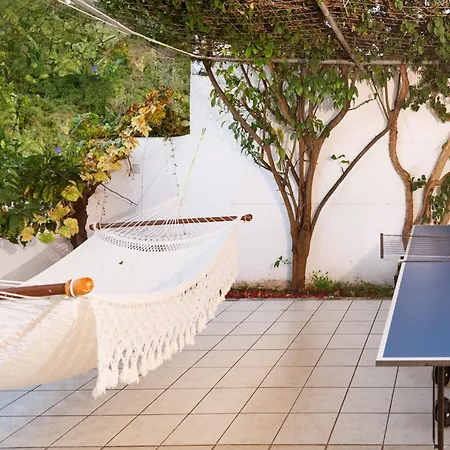 Villa Lira The Hidden Gem Above The Sea *