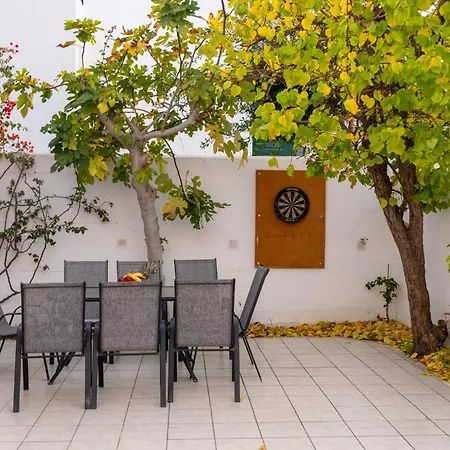 Vilă Lira The Hidden Gem Above The Sea Rethymnon