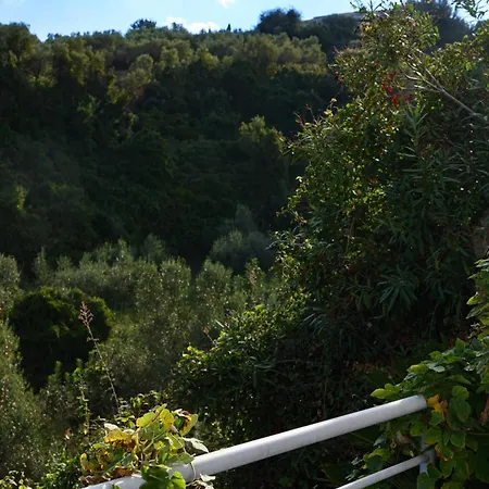 Villa Lira The Hidden Gem Above The Sea *