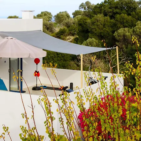 Villa Lira The Hidden Gem Above The Sea *