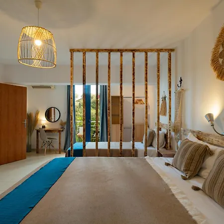 Lira The Hidden Gem Above The Sea * Rethymnon