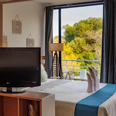 Vilă Lira The Hidden Gem Above The Sea Rethymnon